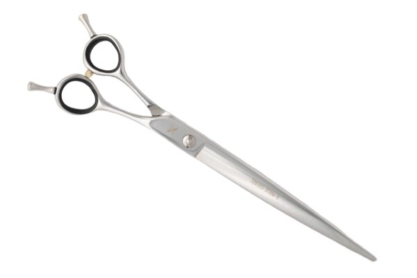 9" Straight Shear #486