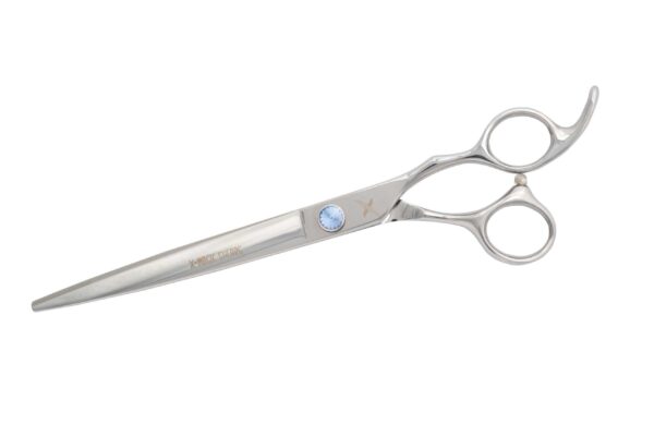 9" Straight Shear #506