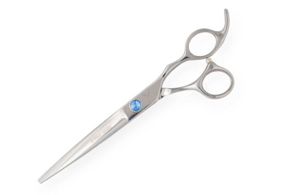 8" Straight Shear #456