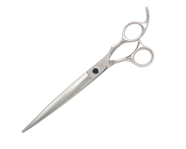 8" Straight Shear #466