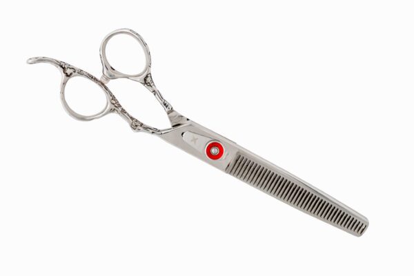 7" Straight thinner 38 Teeth #136