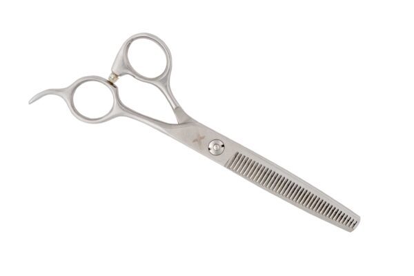 6.5" Straight Thinner 38 Teeth #126