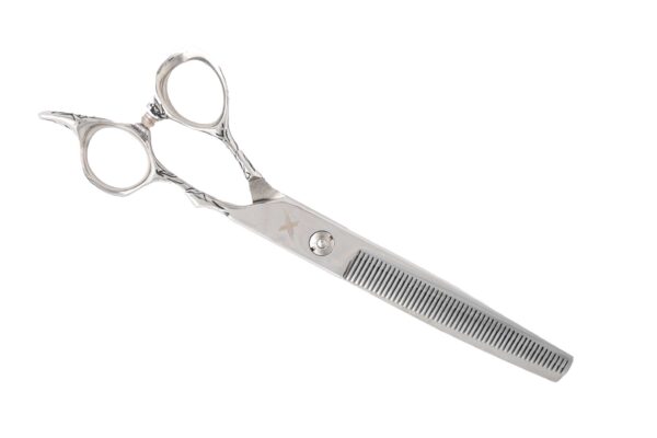 7" Straight Thinner 50 Teeth #116