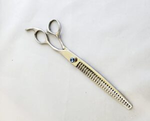 8.5" Straight Chunker 30 Teeth