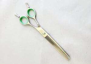 Fine 64 Teeth 7 inch Str Thinner