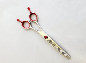 6" CURVED THINNER 42 TEETH