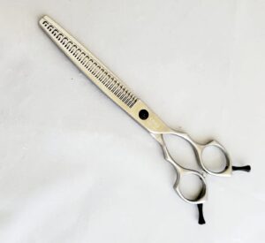 STRAIGHT 7.5 " ERASER 30 TEETH