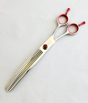 Curved Chunker Hybrid 38 Teeth 8"