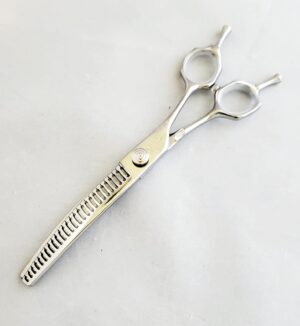 CURVED CHUNKER 30 TEETH 7"