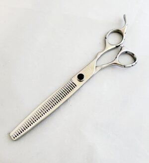 Hybrid Straight 8 inch Chunker 38 Teeth