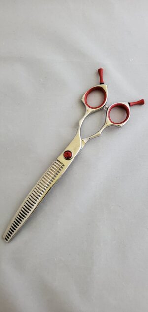 Hybrid Curved Chunker 35Teeth 7.5"