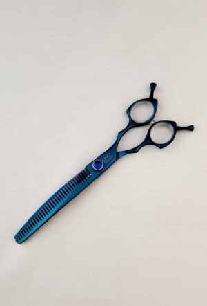 Curved Hybrid Chunker 35 Teeth 7.5"