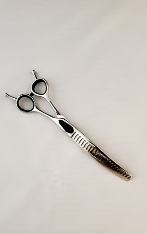 Curved Chunker 22 Teeth(Wider) 7.5 "