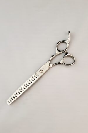 Straight Chunker 7 inch 22 Teeth