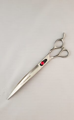 Curved Shear 9 inch